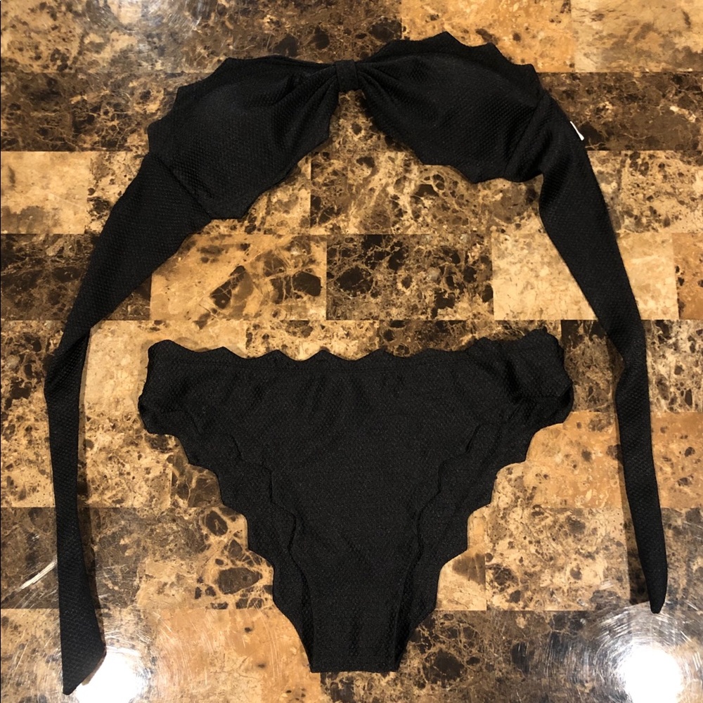 Cupshe bikini